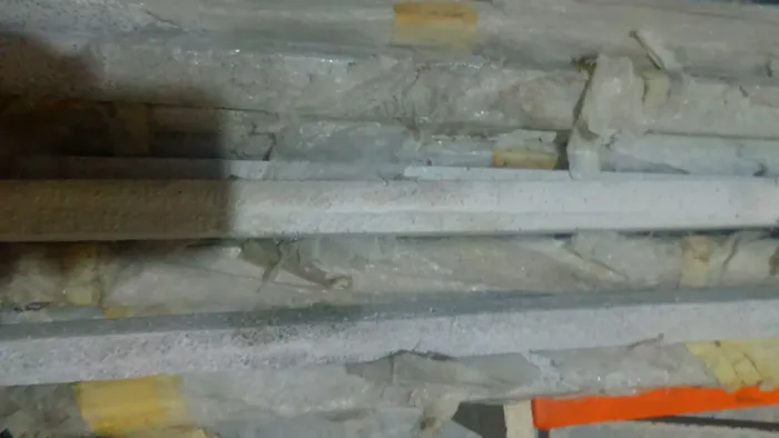 BAGUETE DE GRANILITE