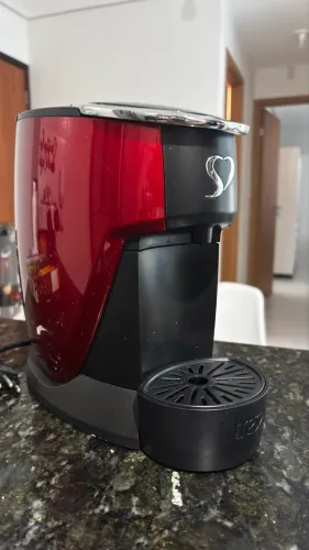 CAFETEIRA TRÊS CORAÇÕES TOUCH 