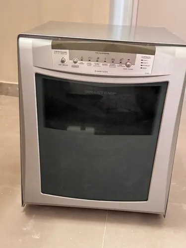 Lava Louça Brastemp 8 Serviços