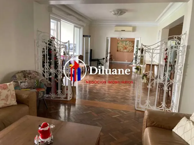 Apartamento : / Residencial / Flamengo