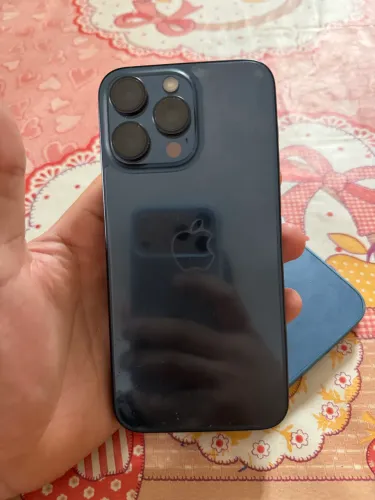 iPhone 15 pro Max 256