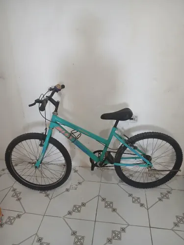 Bicicleta Aro 26
