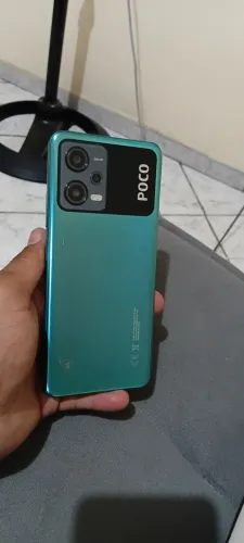 Xaomi poco x5 5g