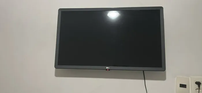 Televisão 32 polegadas