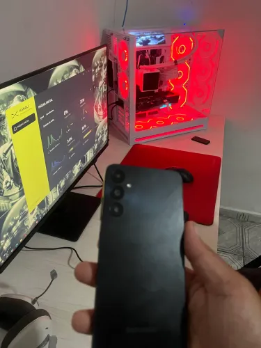 Samsung a05s 128 gigas todo original 260$