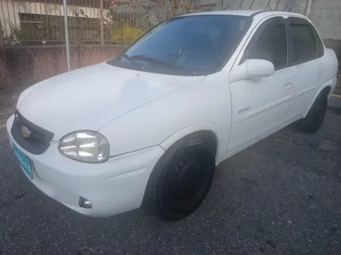 Chevrolet Corsa SED Class.spirit 1.0/1.0 Flexpower 2005