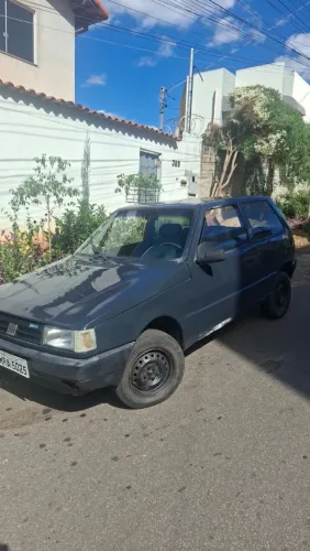 Fiat Uno Mille 1.0/ I.e./ Electronic/ Brio 1994