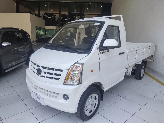 Effa V21 Pick-up CS 1.3 16V 2P 2024