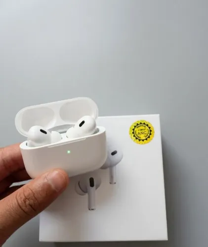 Fone de ouvido Bluetooth 
