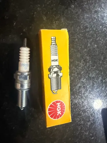 Vela de Ignição NGK