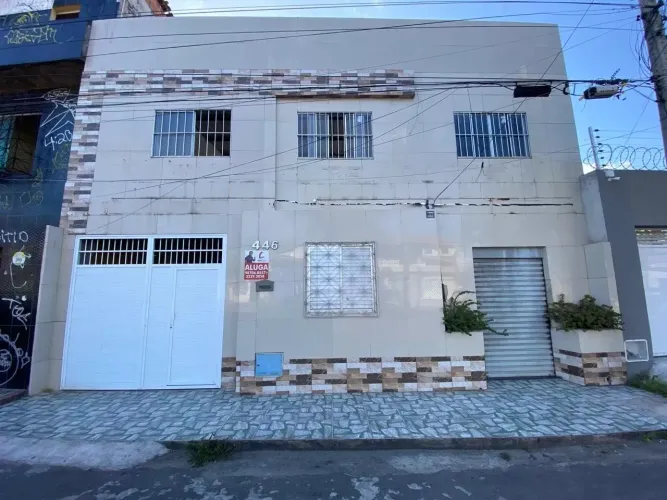 Ponto para aluguel, Messejana, Fortaleza