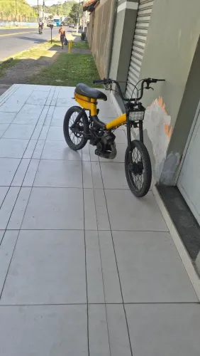 Vendo pra sair rapido! Ta andando bem