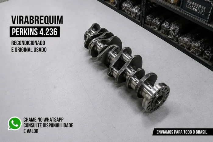 VIRABREQUIM PERKINS 4.236