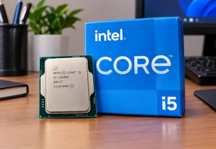Processador Intel Core i5-12600K