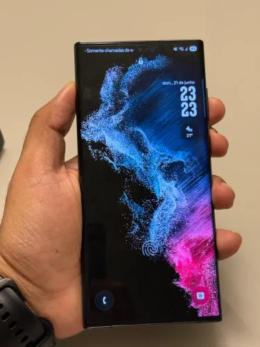 Samsung S22 Ultra