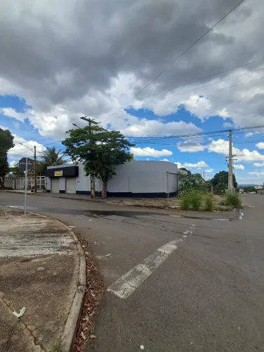 Vendo Galpão com escritório 484m2 próximo Buriti shopping
