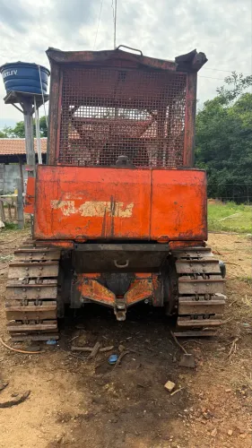 Trator 7D