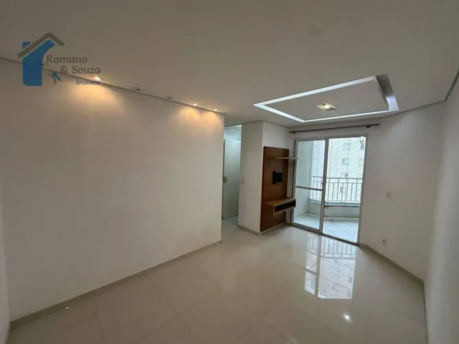 Apartamento com 2 dormitórios, 50 m² - venda por R$ 329.000,00 ou aluguel por R$ 2.474,00/