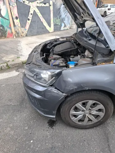 Ford Fiesta CLX 1.4i 16V 3P E 5P 2024
