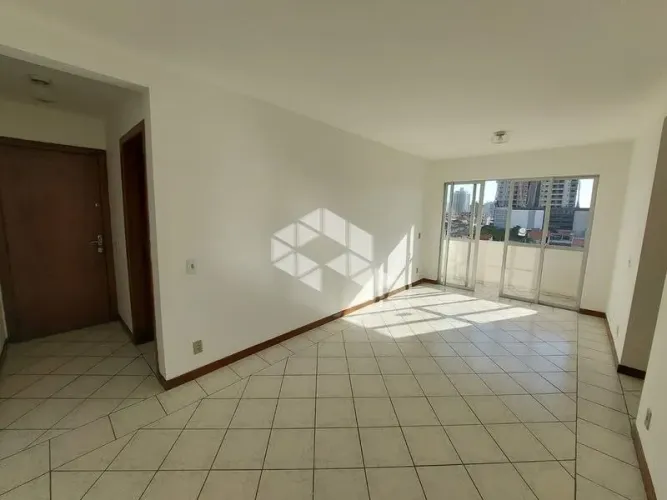 Apartamento 02 quartos, à venda, Bairro Nossa Senhora do Rosário, São José SC.