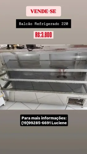 Equipamentos para padaria 