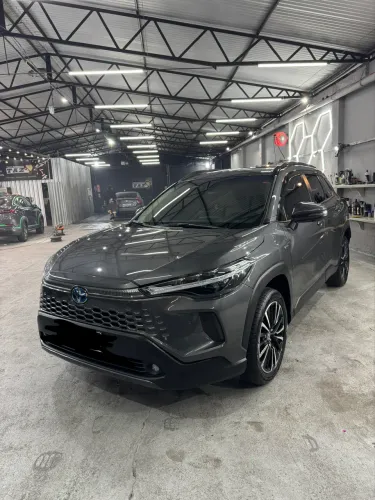 Toyota Corolla Cross XRX 1.8 16V Aut.(híbrido) 2026