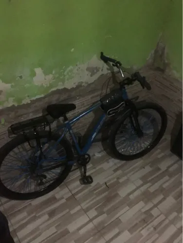 Bike top para vc pedalar