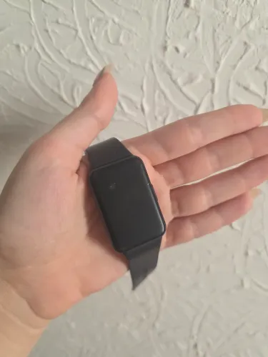 Relógio samsung galaxy fit 3