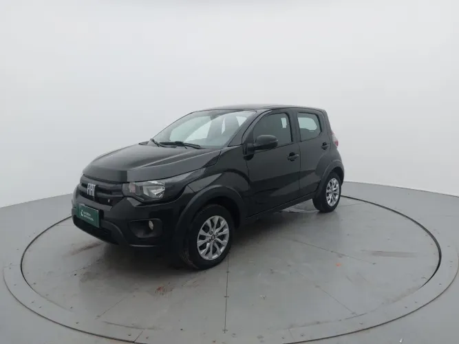 Fiat Mobi Like 1.0 Fire Flex 5P. 2025