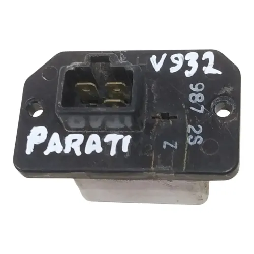Resistência Motor Ar Condicionado Vw Parati 1.8 1996 A 1999