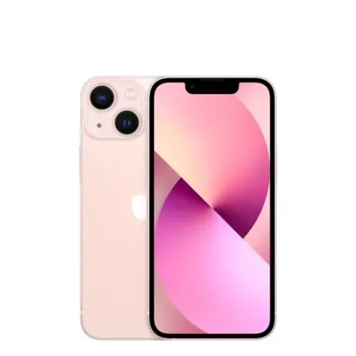 iPhone 13 Mini Rosa