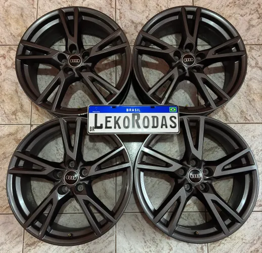 Rodas Audi Q5 original aro 19
