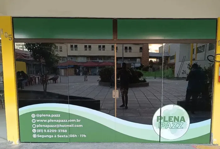 Vendo empresa completa em funcionamento