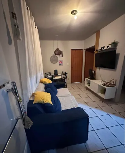 IC Casa a venda em Santo André 
