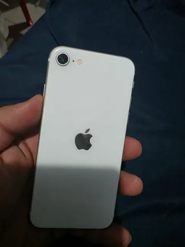 Iphone SE 2 geracao