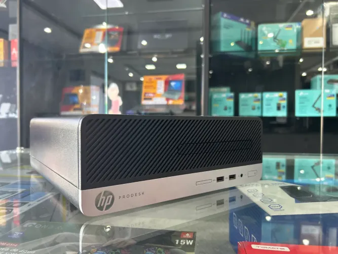 Computador HP prodesk
