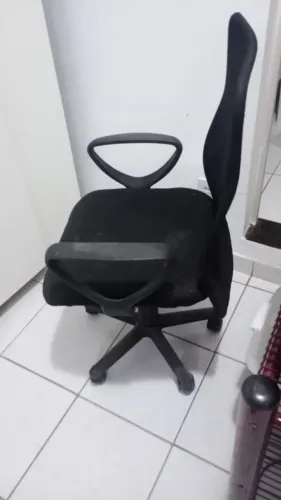 Poltrona Tipo Presidente/Gamer