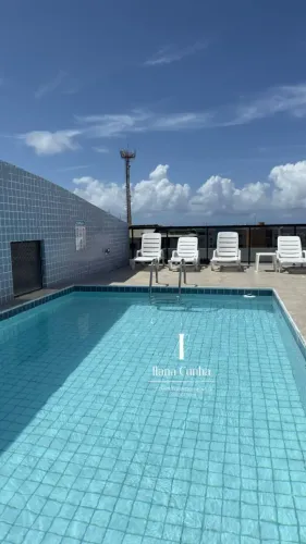 Apartamento à venda no VERNAZZA, JATIÚCA, Maceió, AL