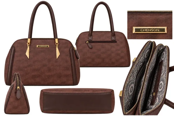 Desapego bolsa feminina