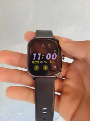 Smartwatch Amazfit Gts 2 Mini New Version