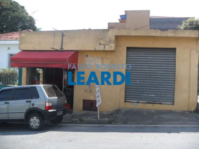 AREA - BUTANTÃ - SP