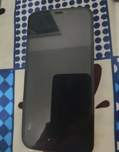 Vende-se celular iPhone 12