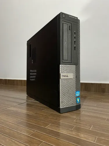 CPU Computador Dell Optiplex 390