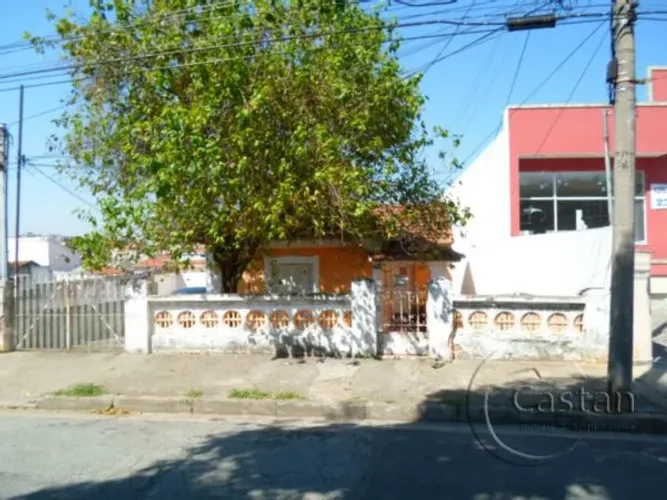 Terreno Residencial em Mooca