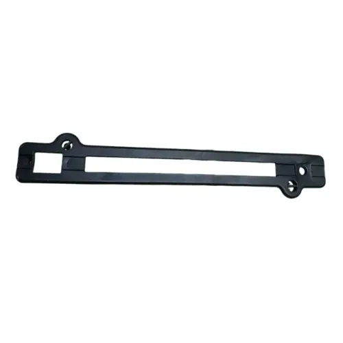 Acabamento Trilho Banco Esq Citroen C4 08 a *7