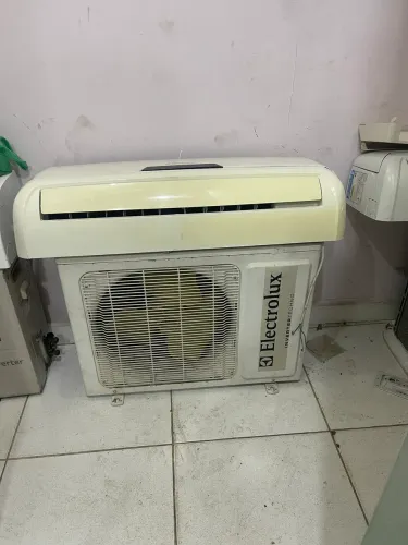 Ar condicionado inverter