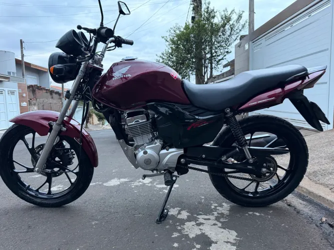 Fan 150 ESDi