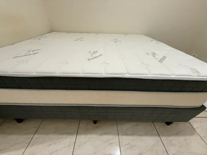Cama