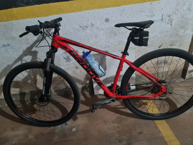 Bicicleta Groove Aro 29
