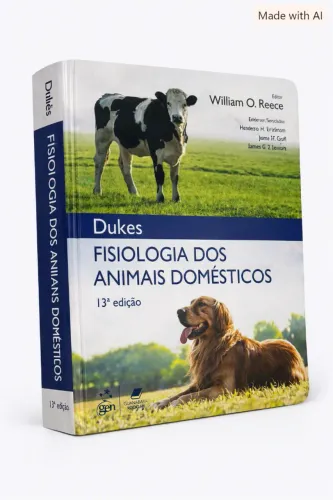 Dukes - Fisiologia dos Animais Domésticos - 13° Edição